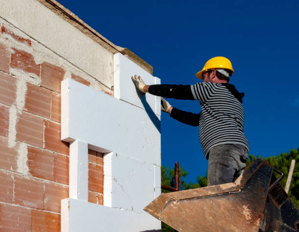 Best Insulation for Specific Applications in Brunswick, OH