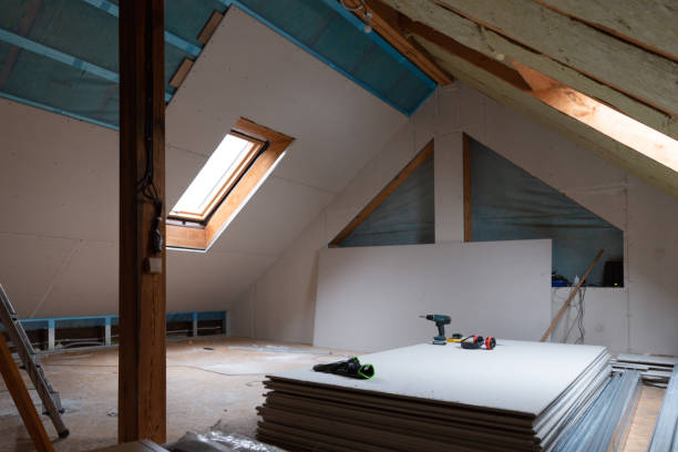 Best Geographic-Specific Insulation Services in Brunswick, OH
