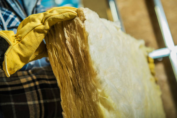 Best Cellulose Insulation in Brunswick, OH