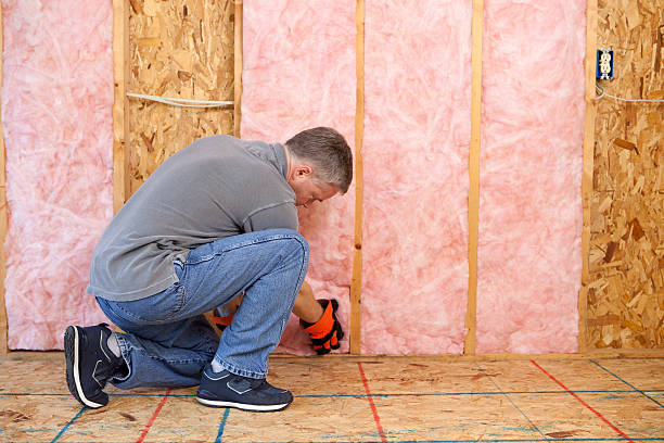 Best Spray Foam Insulation in Brunswick, OH