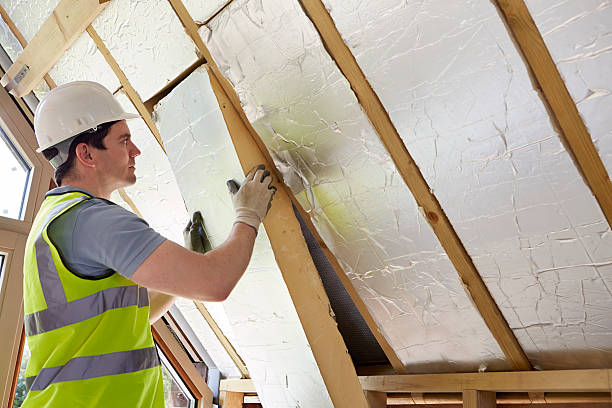 Types of Insulation We Offer in Brunswick, OH