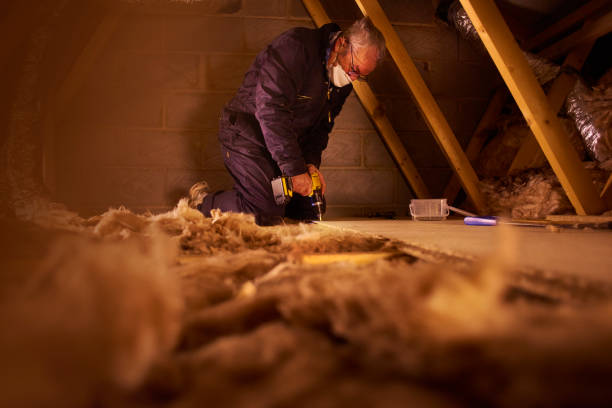 Best Blown-in Insulation in Brunswick, OH